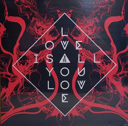 Band Of Skulls : Love Is All You Love